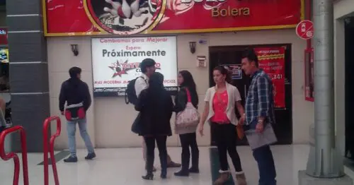 CITY BOLO CLUB LA ESPERANZA SUR CITY BOLO CLUB LA ESPERANZA SUR